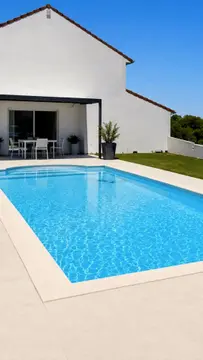Superbe vue, extraordinaire pour cette maison de village rénovée 154 m². 