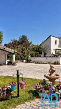 Maison a vendre sur la commune de Dammarie les Lys avec de très belles prestations.