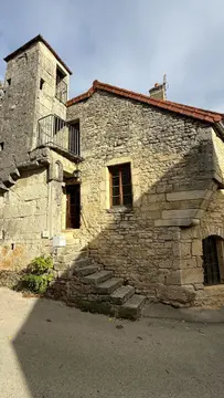 Tour de guet