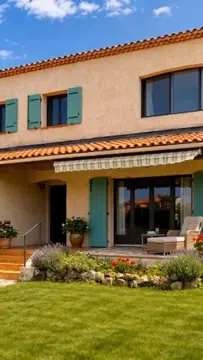 Sanary-sur-Mer – Villa familiale avec jardin, garage et fort potentiel