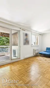 Appartement Vue Saone 84m2