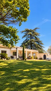 VILLA D'ARCHITECTE