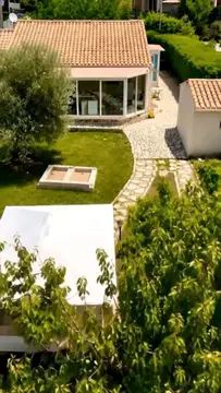 Belle maison T5 de 120 m² sur 900 m² avec garage à TOURVES