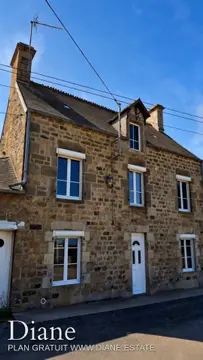 Maison traditionnel