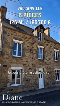 Maison traditionnel