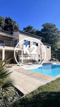 PROPRIETE MONTELIMAR 