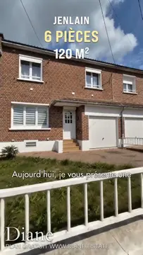 Maison de Ville