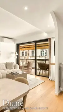 Projet Carlton