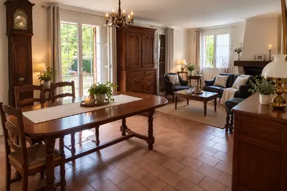Artannes Sur Indre