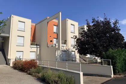Tours/les Deux Lions