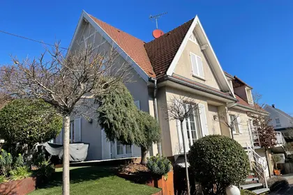 Pfastatt