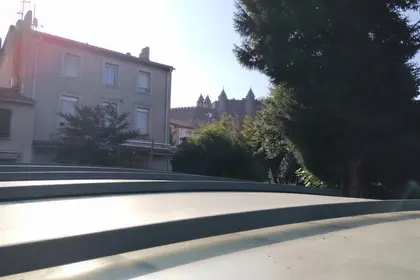Carcassonne 11