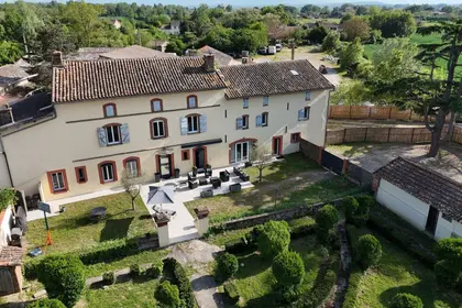 Clermont Le Fort