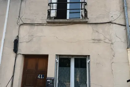 Maison Alfort