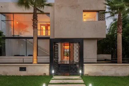 Marrakech