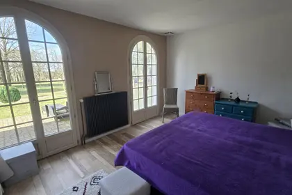 Saint-Aubin Sur Loire