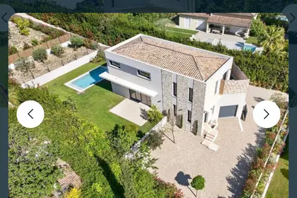 Mougins