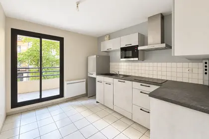 Lyon 3ᵉ - Part Dieu