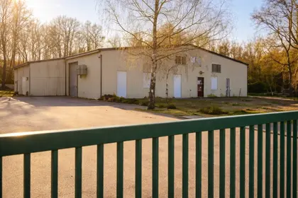 Fontenay Sur Loing 45210