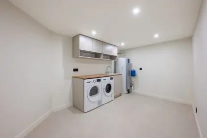 Quartier Santos Dumont À Paris 15
