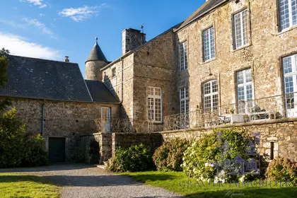 Saint-Patrice-De-Claids