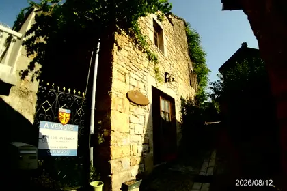 Rue De La Forge 48210 Les Vignes