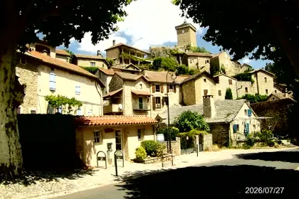 Peyreleau