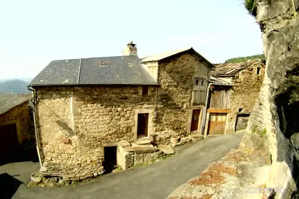 Castelnau-Pégayrols 12620