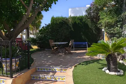 Villa Del Mar