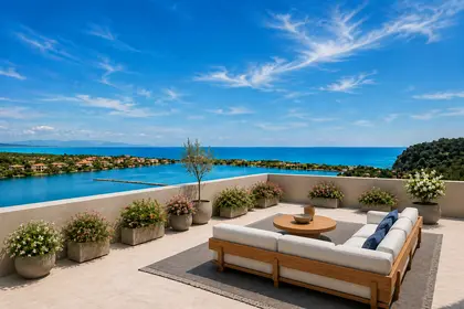 Leucate Village, Port Leucate La Franqui