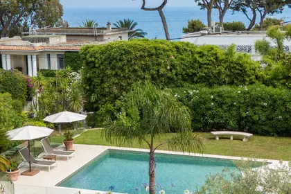 Cap D’Antibes