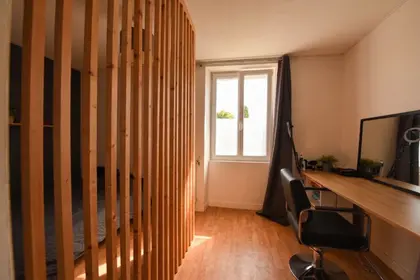 Nantes Sèvres