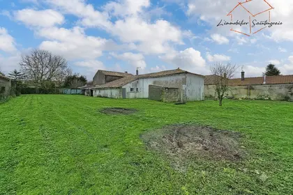 Sainte-Ramée