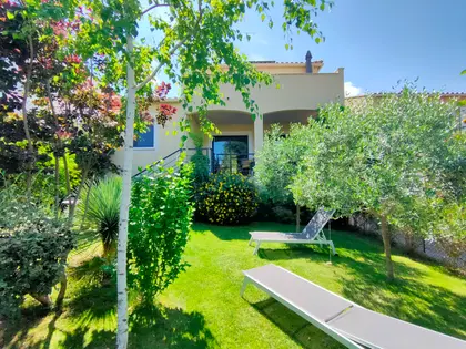 L'élégance d'une Villa contemporaine  (20)