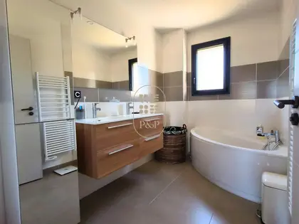L'élégance d'une Villa contemporaine  (15)