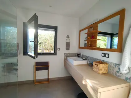 L'élégance d'une Villa contemporaine  (8)