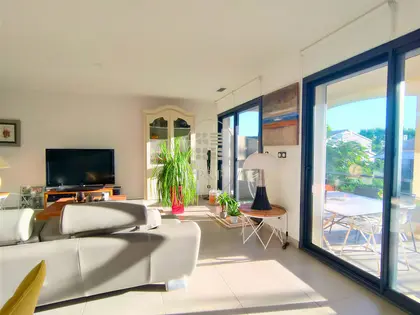 L'élégance d'une Villa contemporaine  (13)