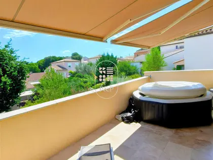 L'élégance d'une Villa contemporaine  (17)