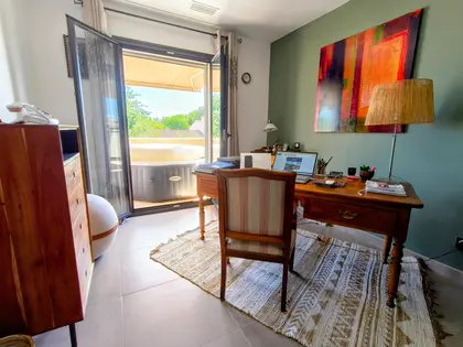 L'élégance d'une Villa contemporaine  (12)