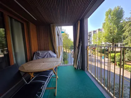 Charmant 4.5 pièces Minergie dans un eco quartier Lausannois (4)