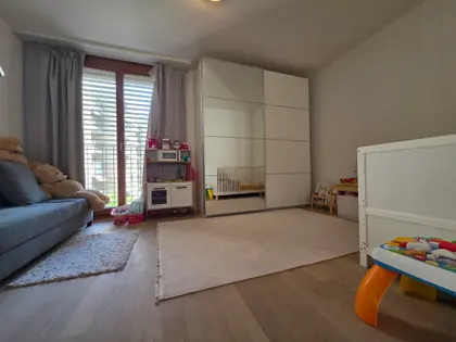 Charmant 4.5 pièces Minergie dans un eco quartier Lausannois (2)