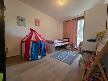 Charmant 4.5 pièces Minergie dans un eco quartier Lausannois (3)