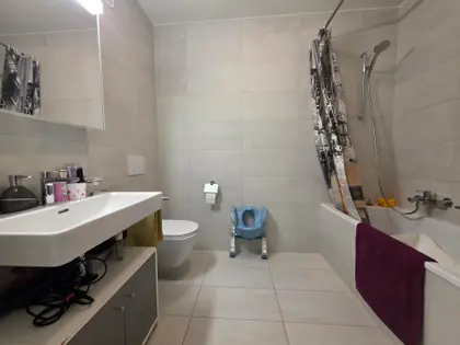 Charmant 4.5 pièces Minergie dans un eco quartier Lausannois (6)