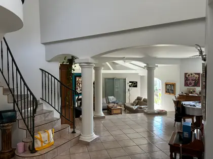 Maison à ORLIÉNAS  (26)