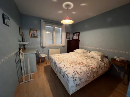 Maison à ORLIÉNAS  (10)