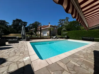 Maison à ORLIÉNAS  (3)