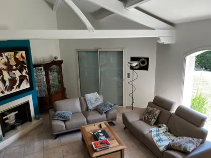 Maison à ORLIÉNAS  (21)