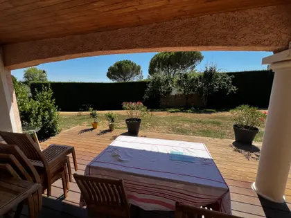 Maison à ORLIÉNAS  (7)