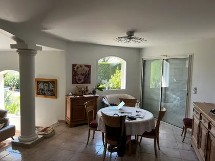 Maison à ORLIÉNAS  (24)