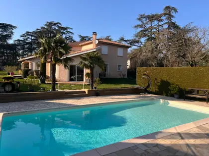 Maison à ORLIÉNAS  (28)